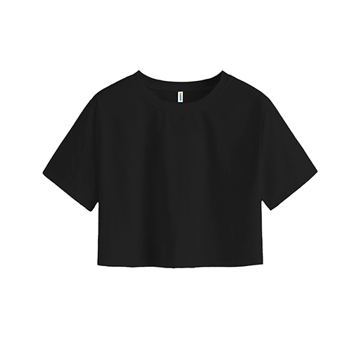 CROP TOP MAR - Artículos Promocionales MAS RECIO